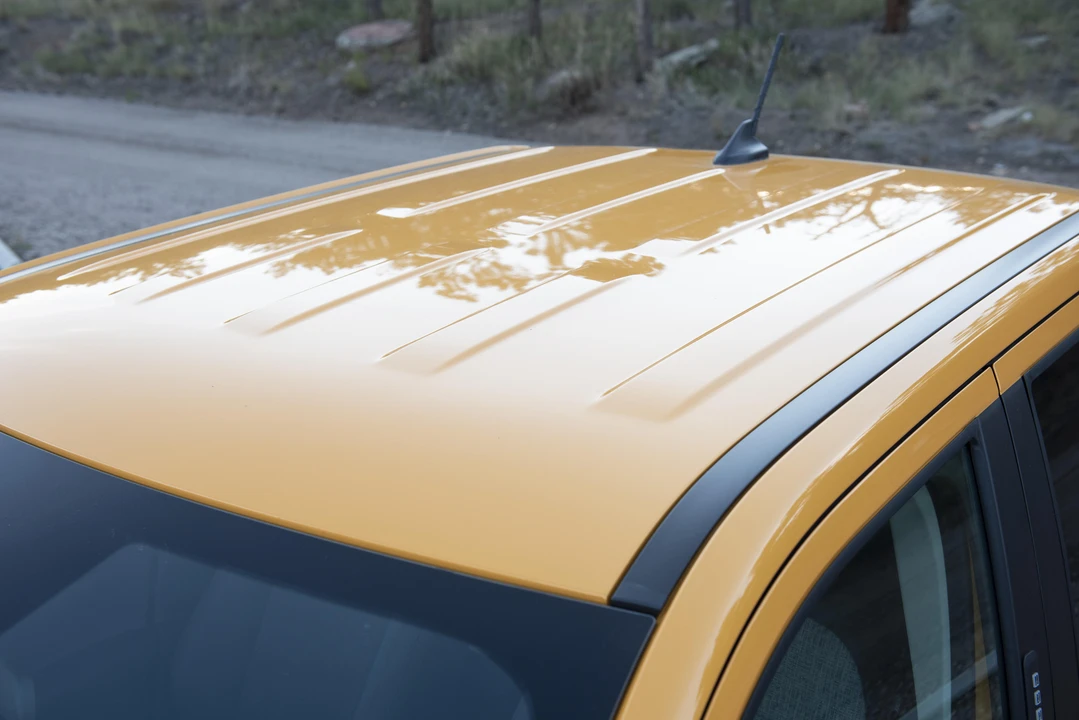 2022 Ford Maverick - Image 24 of 31