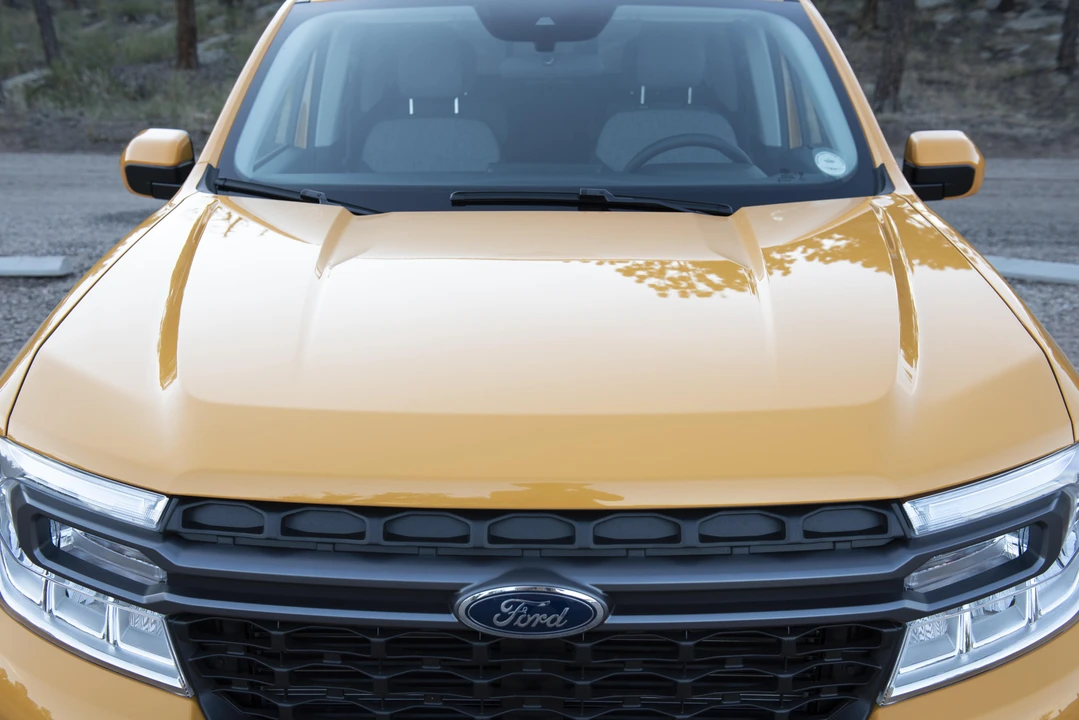 2022 Ford Maverick - Image 19 of 31
