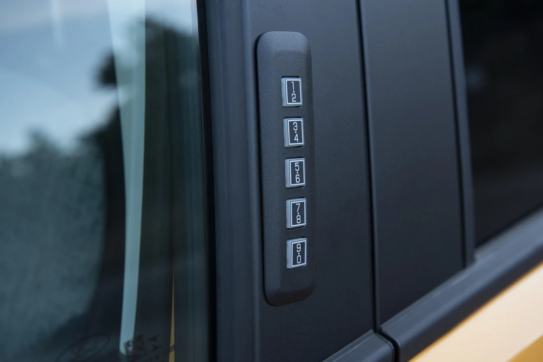 2022 Ford Maverick - Image 26 of 31