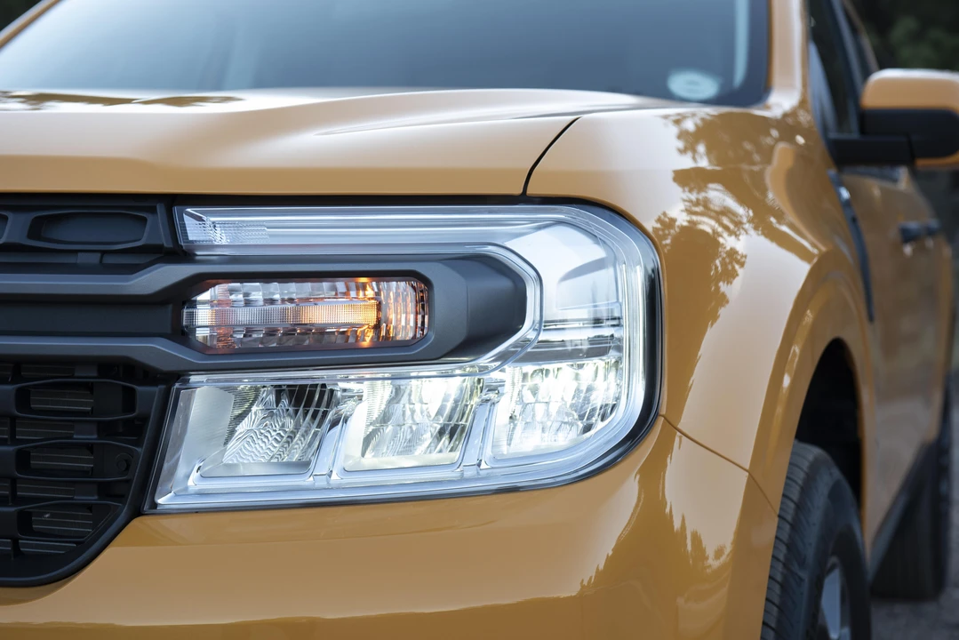 2022 Ford Maverick - Image 22 of 31