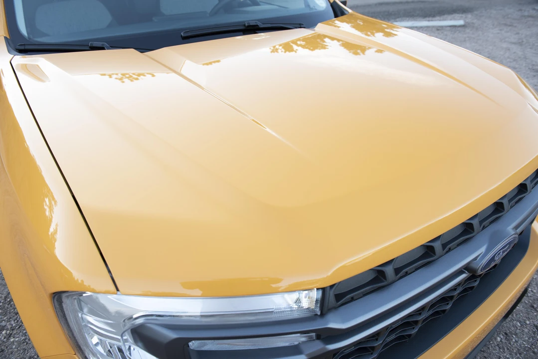 2022 Ford Maverick - Image 18 of 31