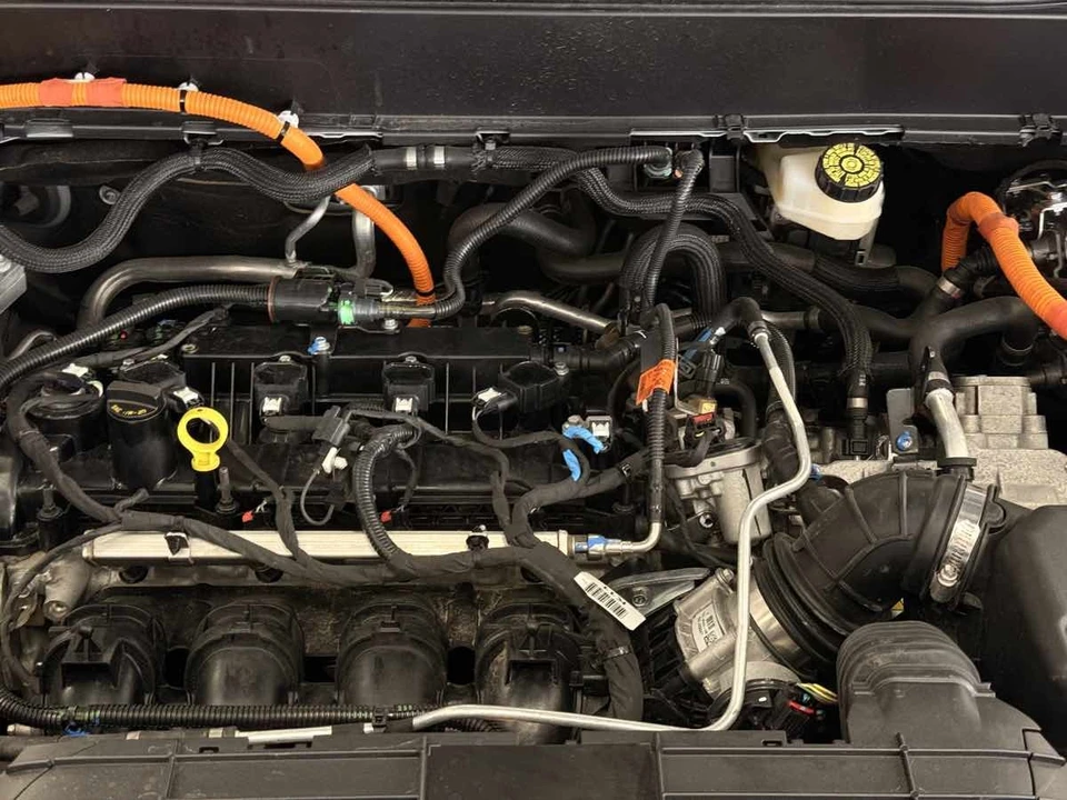 2022 Ford Maverick - Image 19 of 21