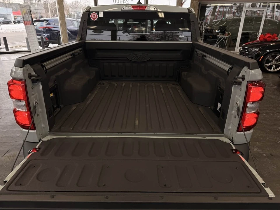 2022 Ford Maverick - Image 20 of 21