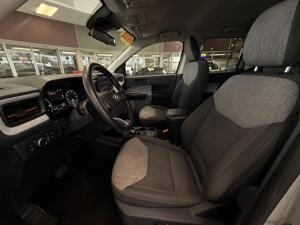 2022 Ford Maverick - Image 21 of 21