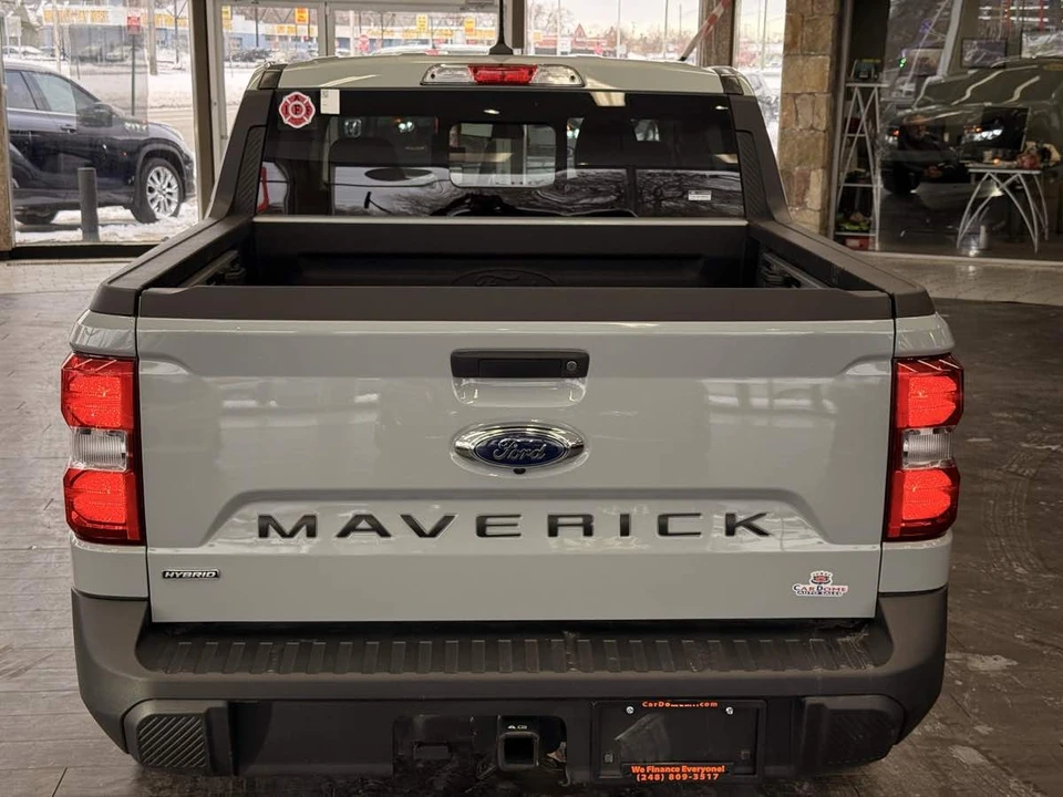 2022 Ford Maverick - Image 14 of 21