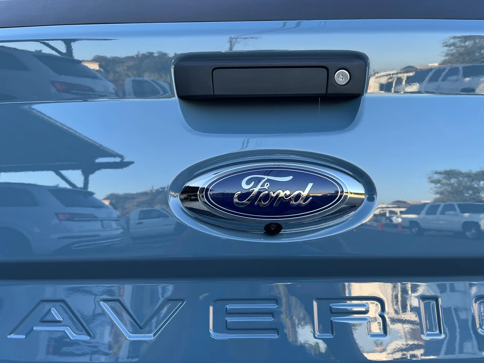 2022 Ford Maverick - Image 27 of 31