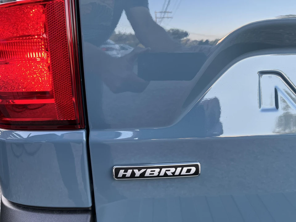 2022 Ford Maverick - Image 26 of 31