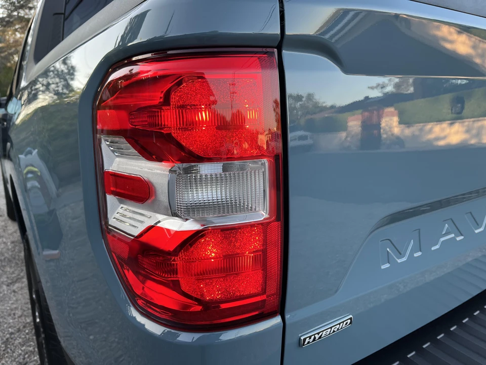 2022 Ford Maverick - Image 25 of 31