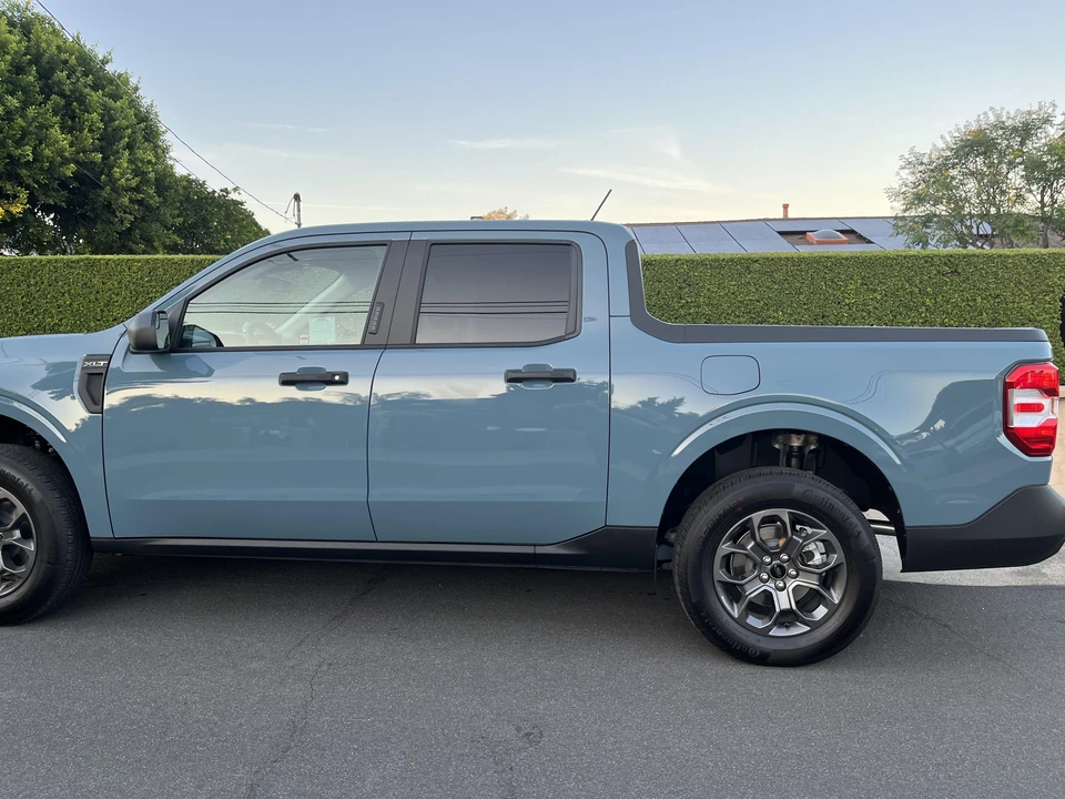 2022 Ford Maverick - Image 20 of 31