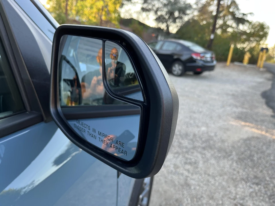 2022 Ford Maverick - Image 31 of 31