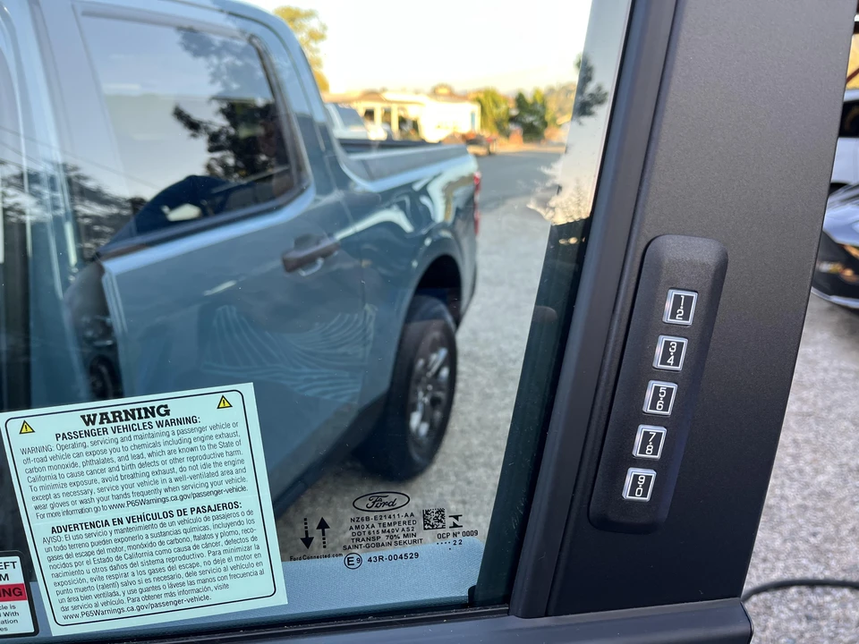 2022 Ford Maverick - Image 18 of 31