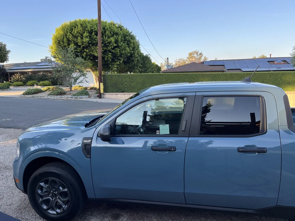 2022 Ford Maverick - Image 19 of 31