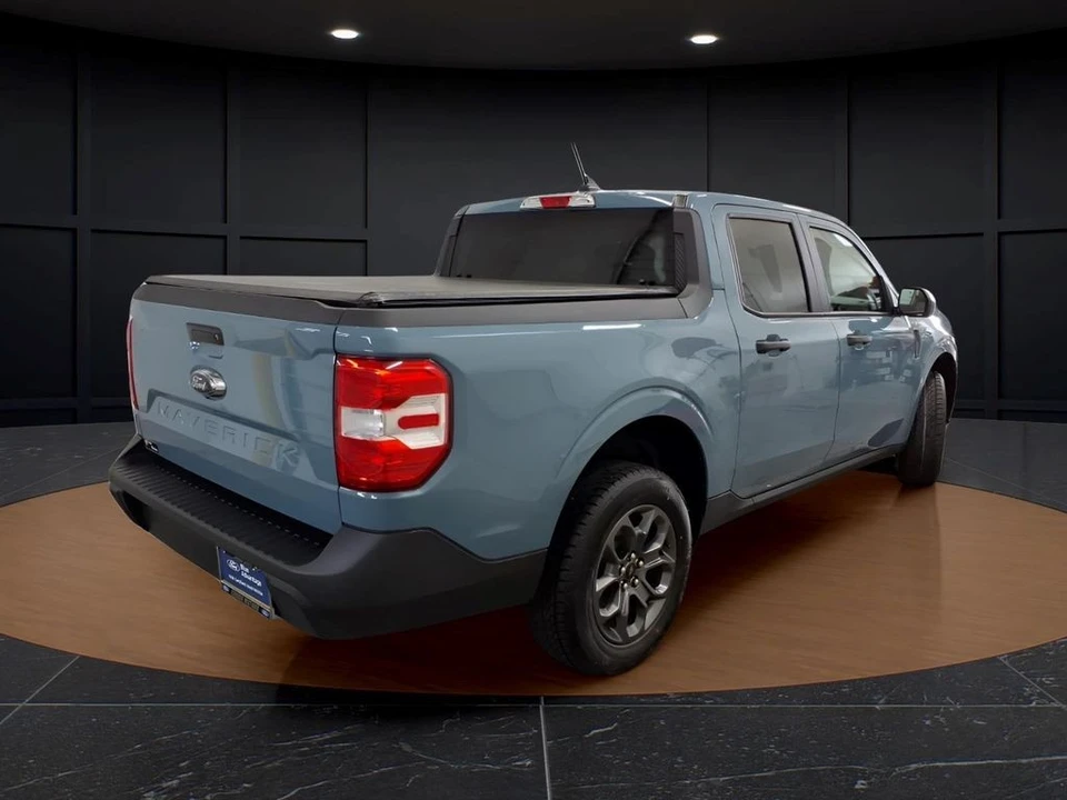 2022 Ford Maverick - Image 5 of 21