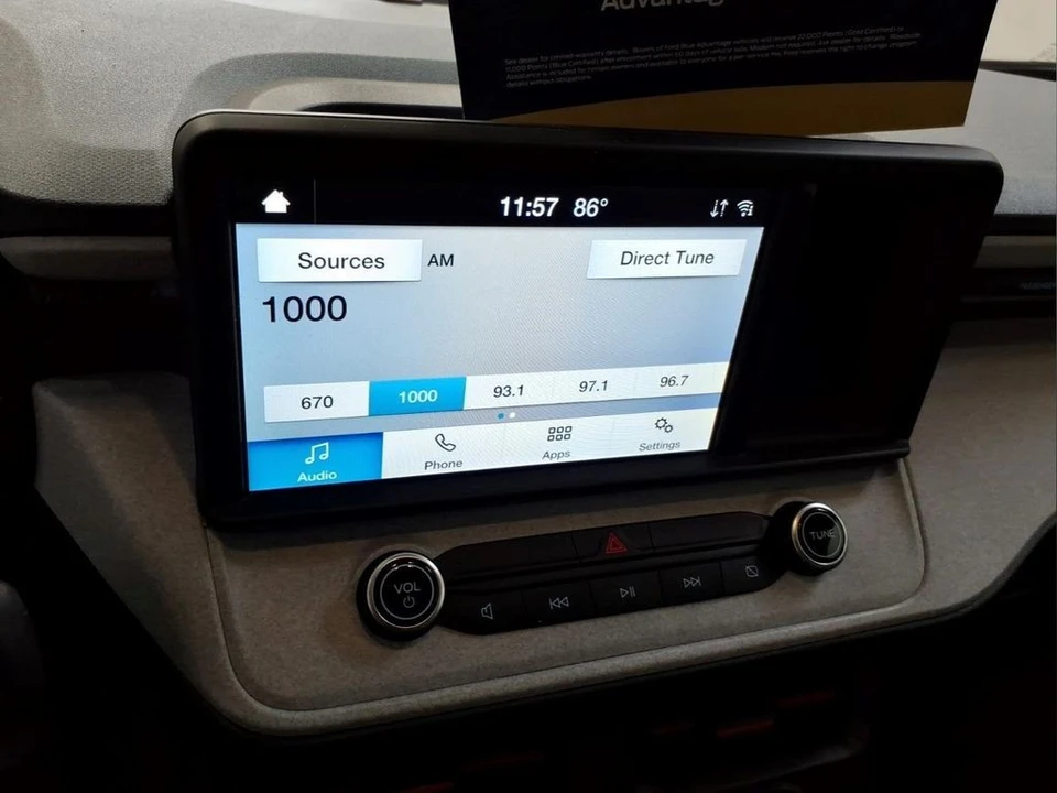 2022 Ford Maverick - Image 15 of 21