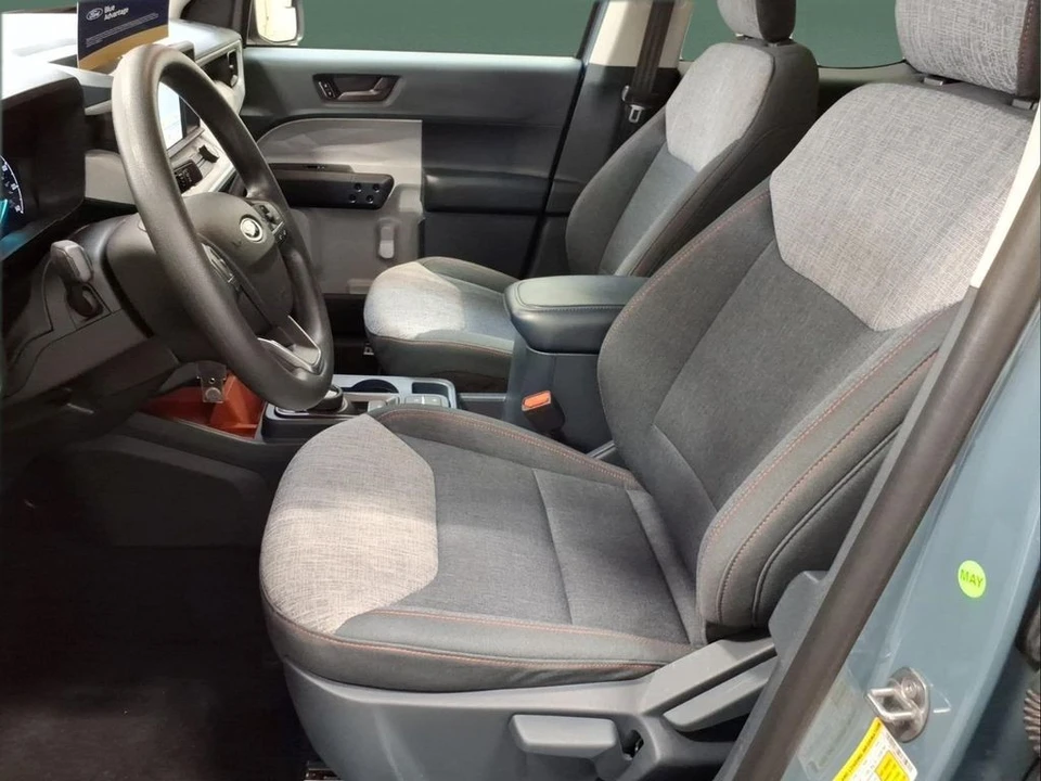 2022 Ford Maverick - Image 10 of 21