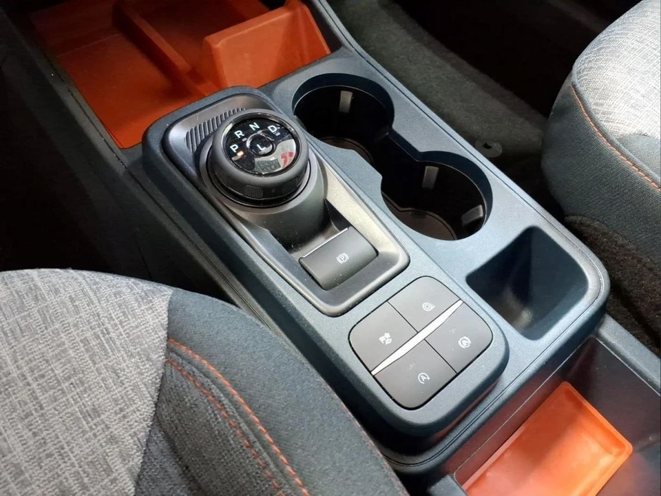 2022 Ford Maverick - Image 18 of 21