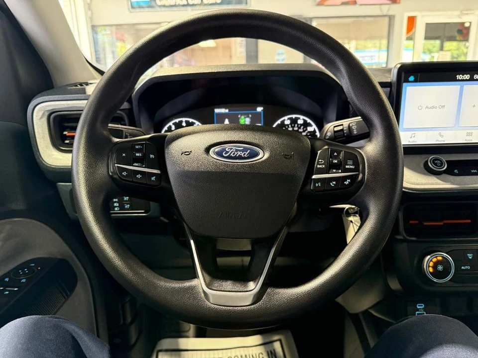 2022 Ford Maverick - Image 13 of 21