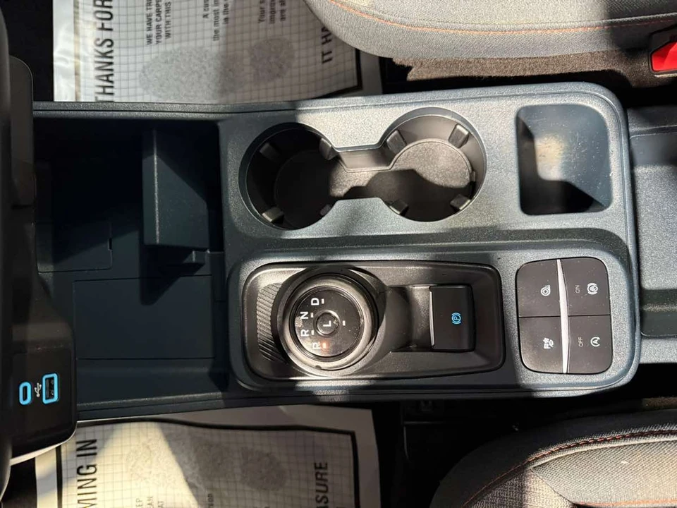 2022 Ford Maverick - Image 21 of 21