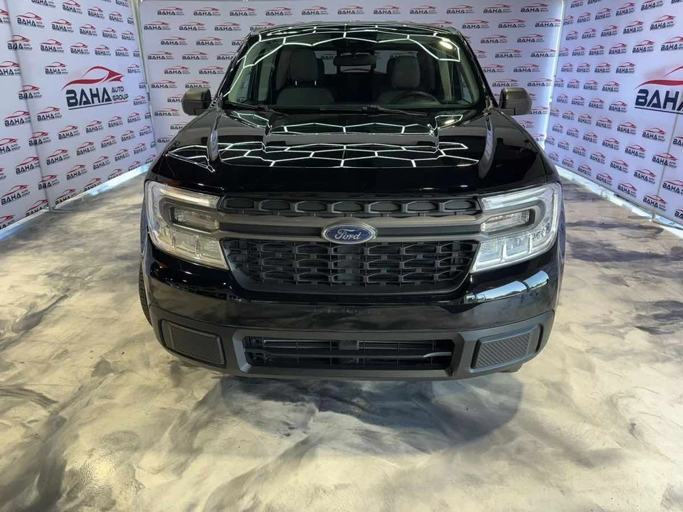 2022 Ford Maverick - Image 3 of 21