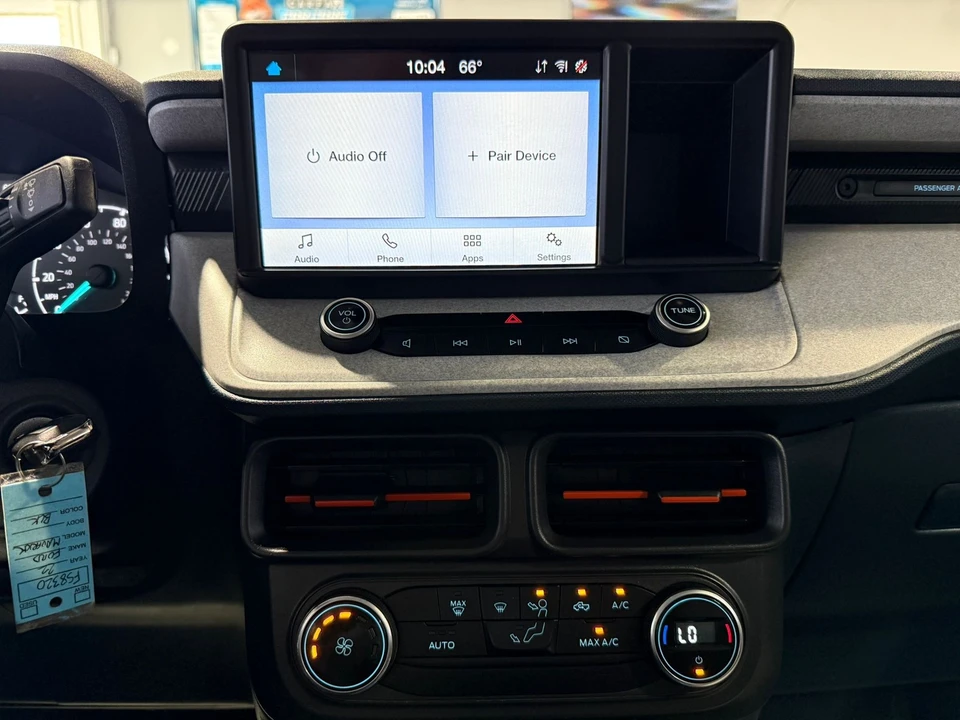 2022 Ford Maverick - Image 19 of 21