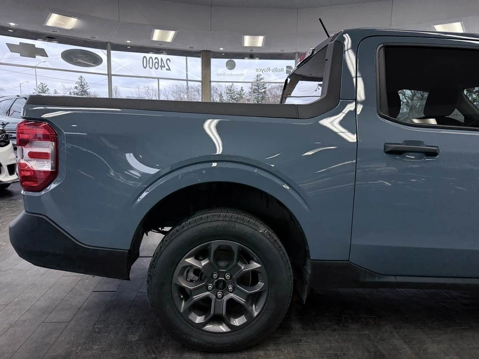 2022 Ford Maverick - Image 9 of 12