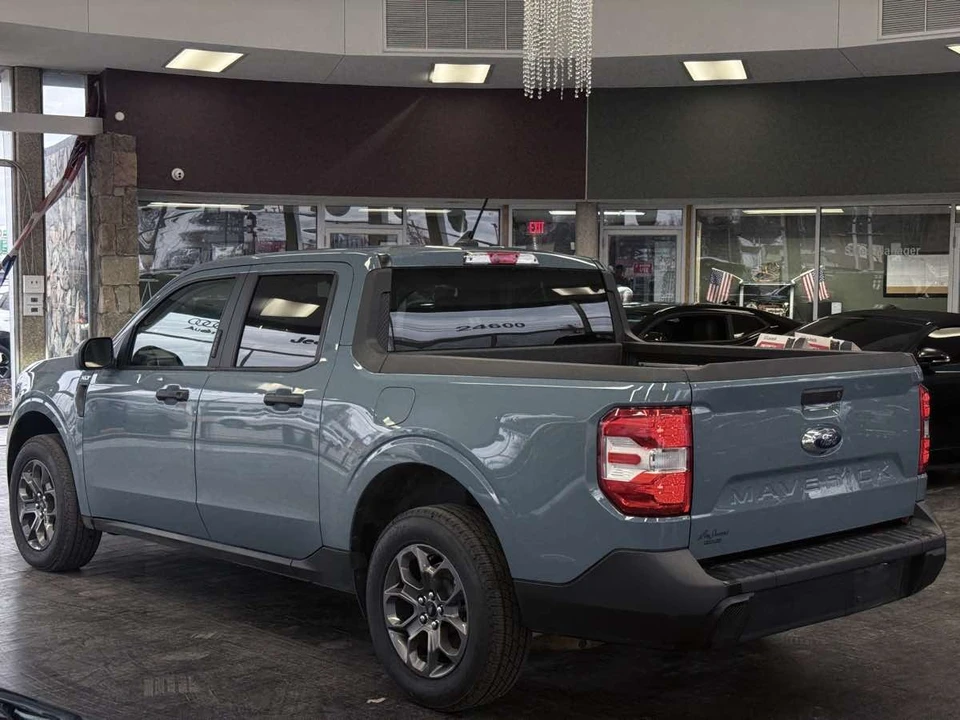 2022 Ford Maverick - Image 12 of 12