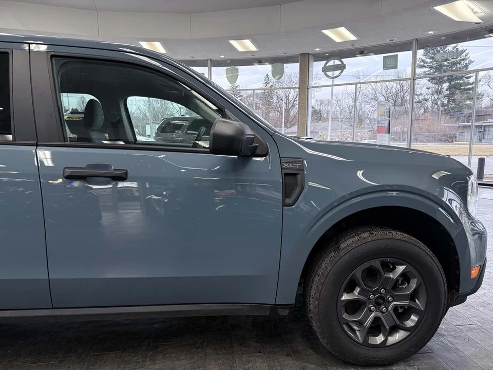 2022 Ford Maverick - Image 7 of 12