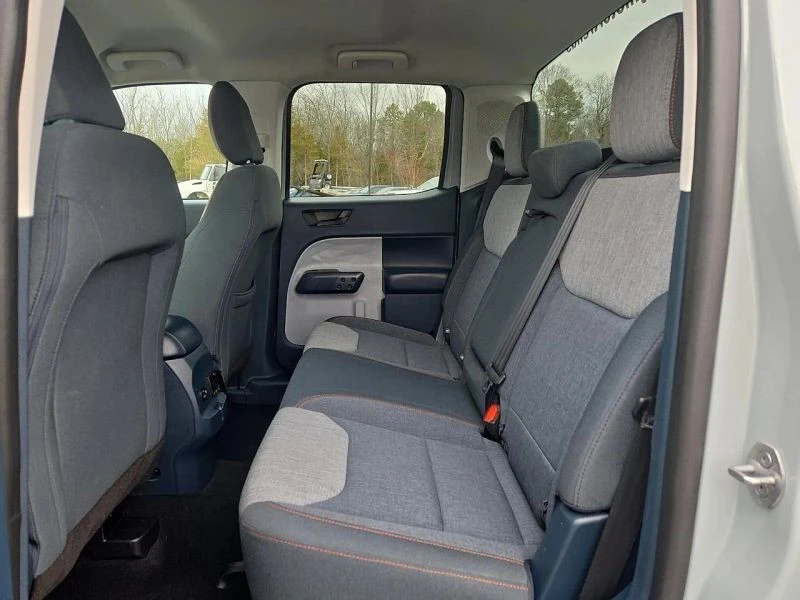 2022 Ford Maverick - Image 10 of 12
