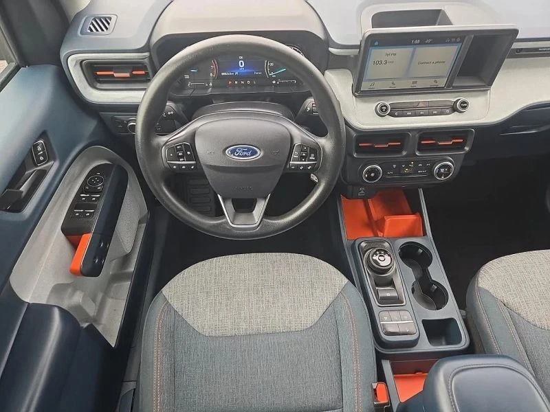 2022 Ford Maverick - Image 11 of 12