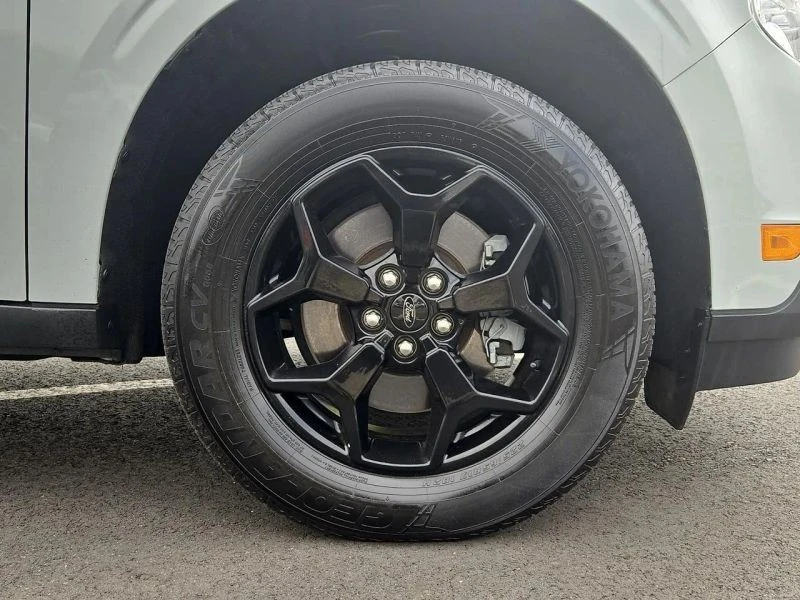 2022 Ford Maverick - Image 8 of 12
