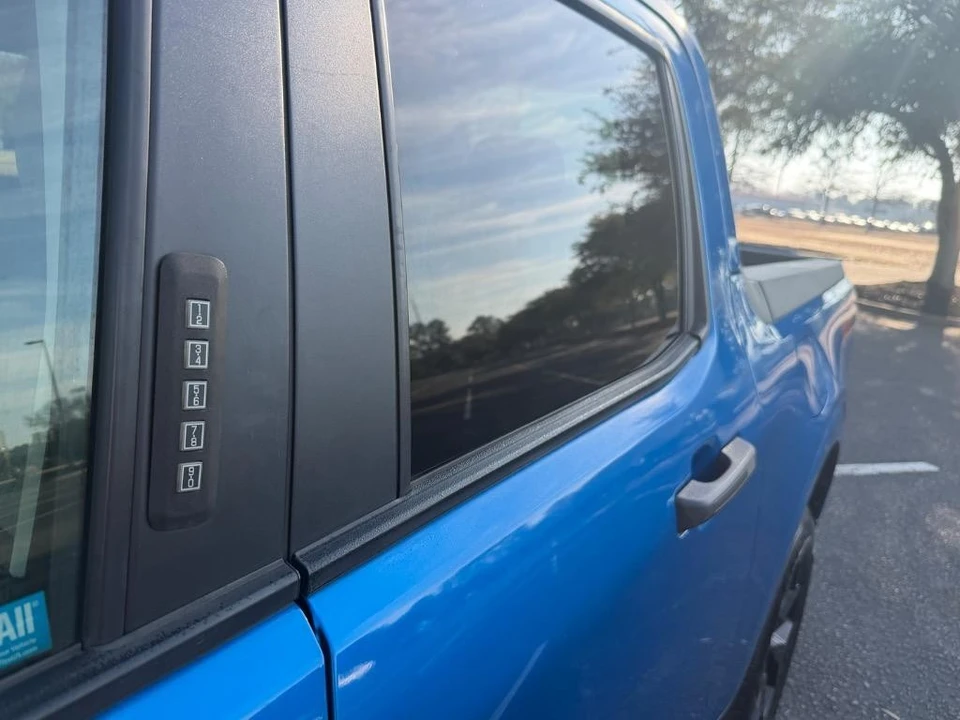2022 Ford Maverick - Image 4 of 31