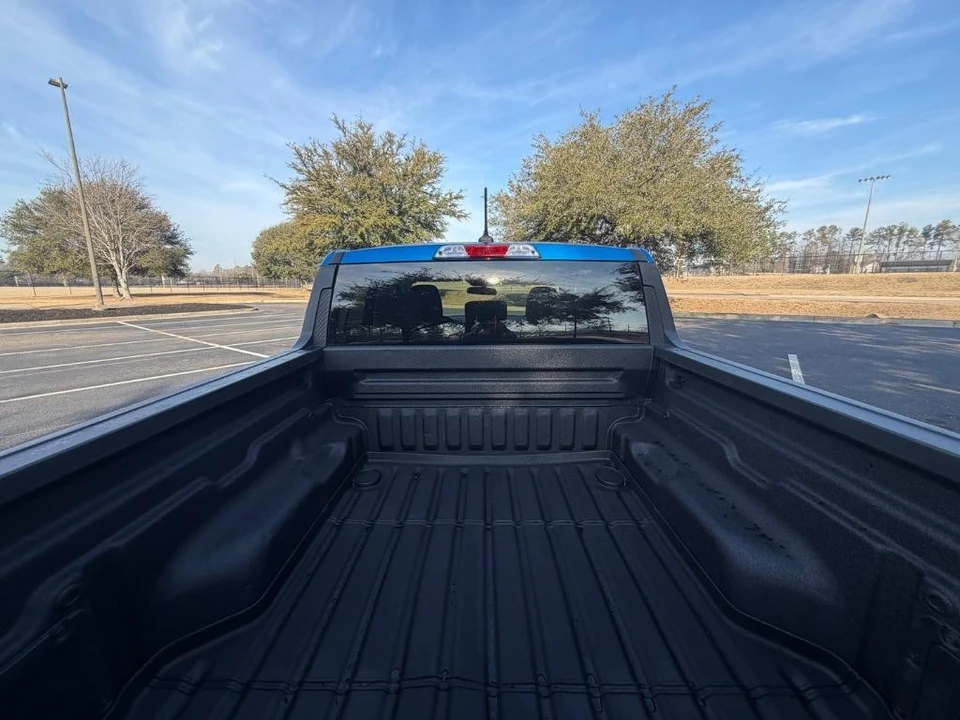 2022 Ford Maverick - Image 27 of 31