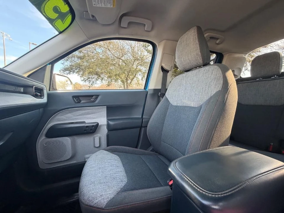 2022 Ford Maverick - Image 17 of 31