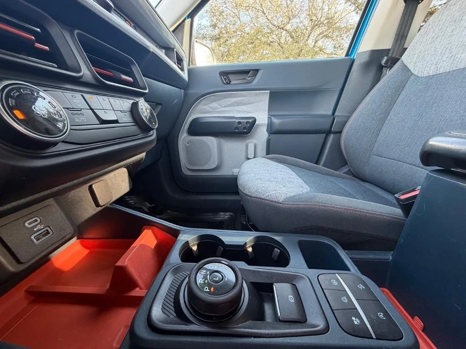 2022 Ford Maverick - Image 16 of 31