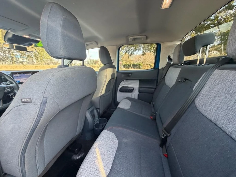 2022 Ford Maverick - Image 23 of 31