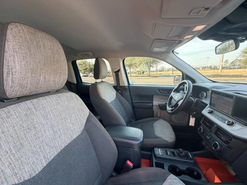 2022 Ford Maverick - Image 30 of 31