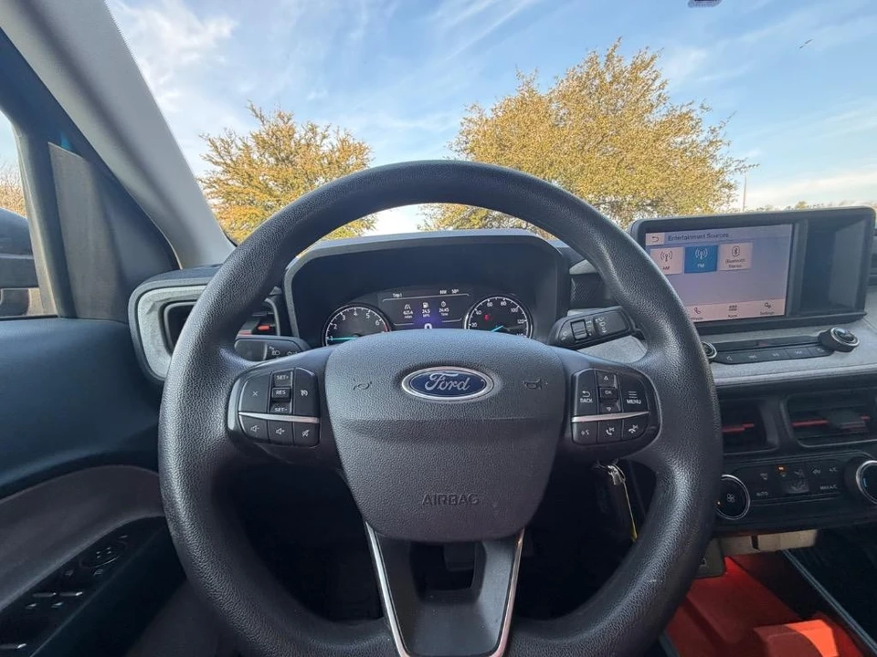 2022 Ford Maverick - Image 11 of 31