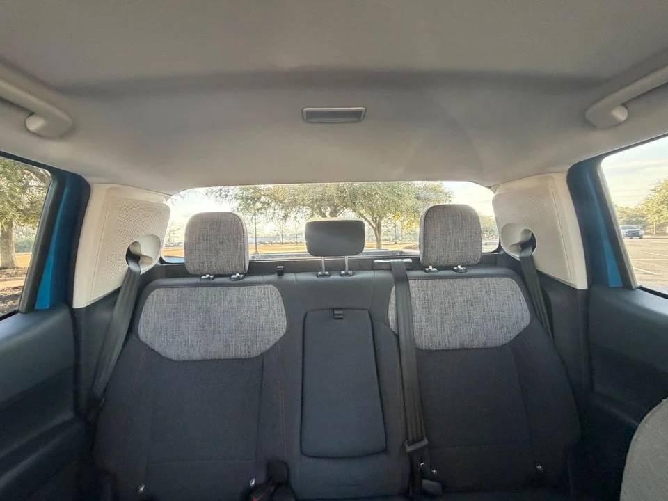 2022 Ford Maverick - Image 20 of 31