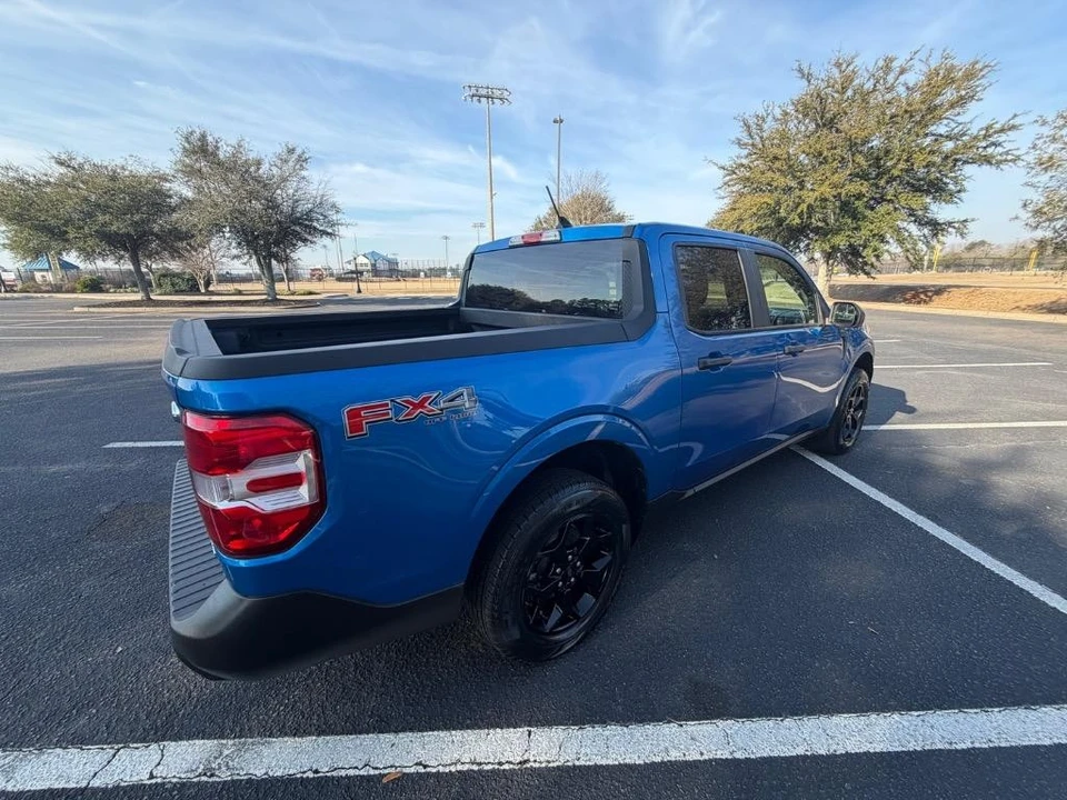 2022 Ford Maverick - Image 28 of 31
