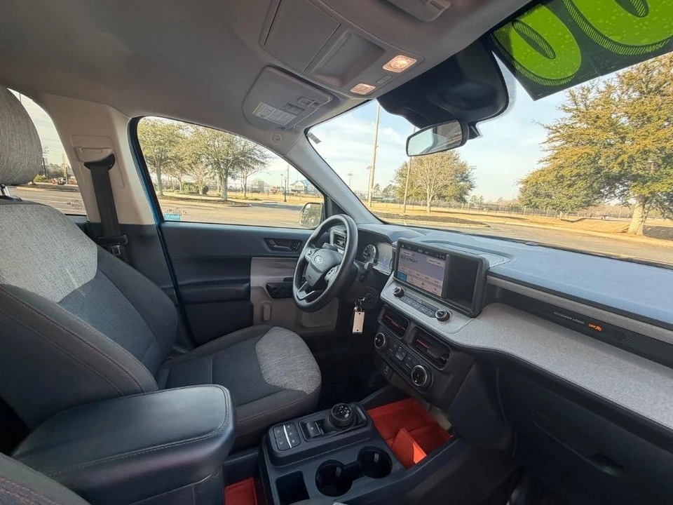 2022 Ford Maverick - Image 31 of 31