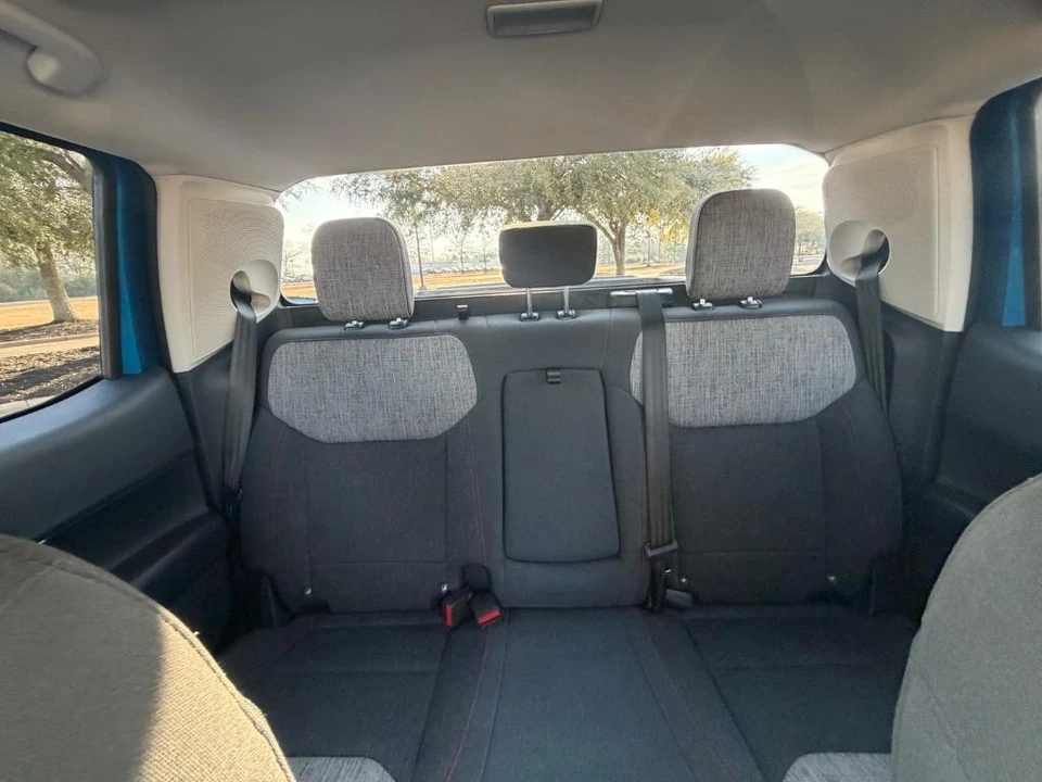 2022 Ford Maverick - Image 19 of 31