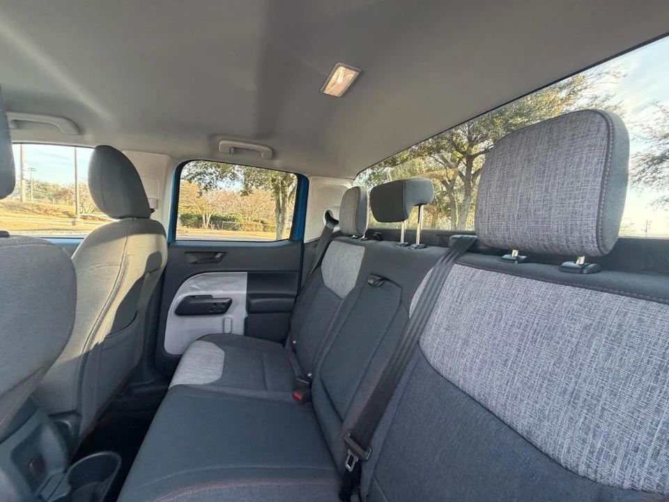 2022 Ford Maverick - Image 24 of 31