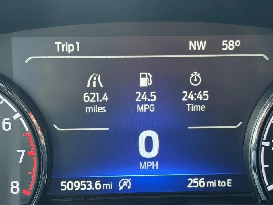 2022 Ford Maverick - Image 12 of 31