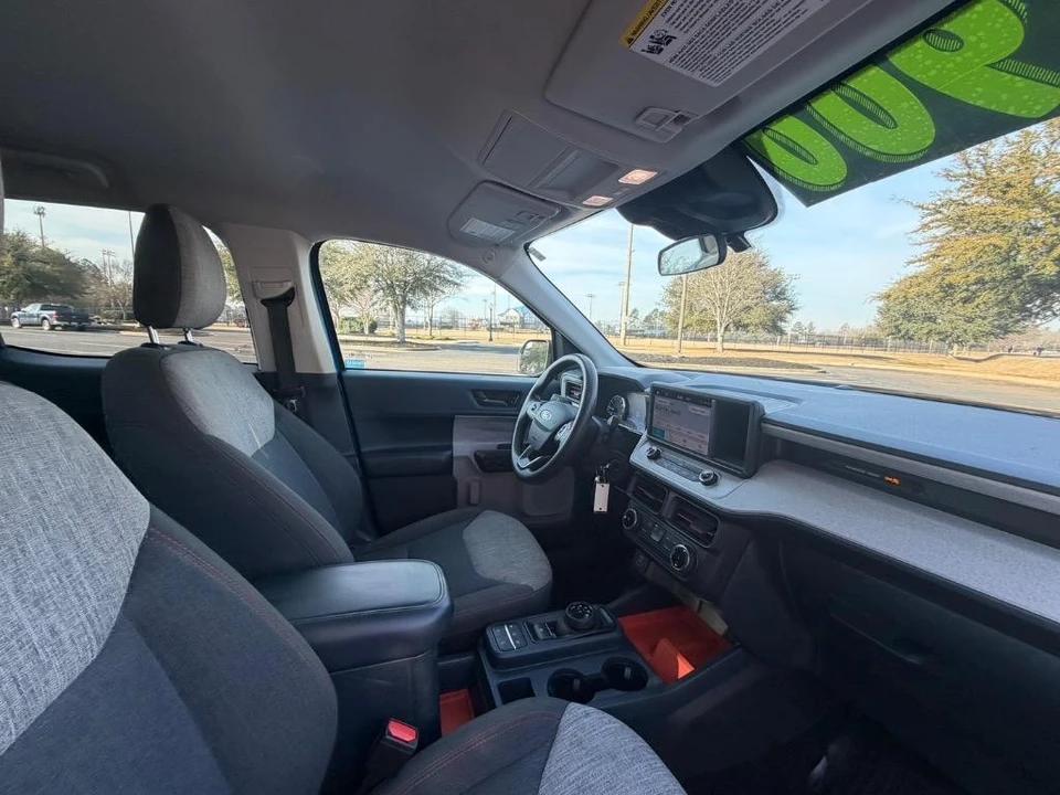 2022 Ford Maverick - Image 29 of 31
