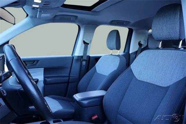 2022 Ford Maverick - Image 15 of 21