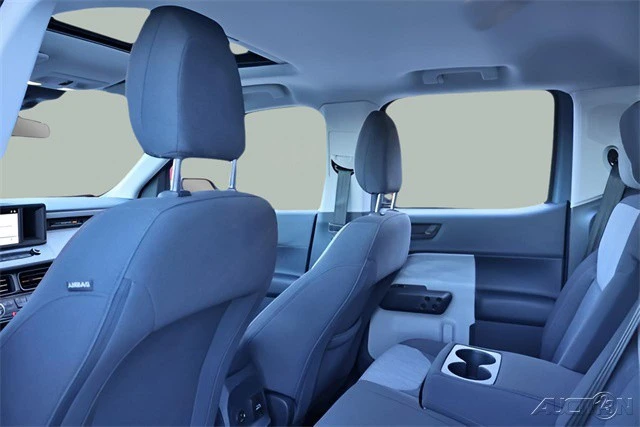 2022 Ford Maverick - Image 17 of 21