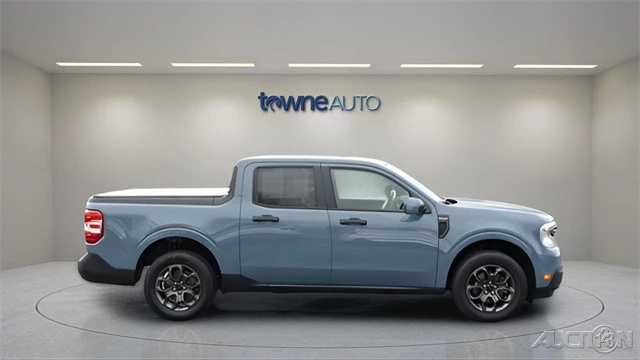 2022 Ford Maverick - Image 7 of 21