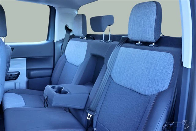 2022 Ford Maverick - Image 18 of 21