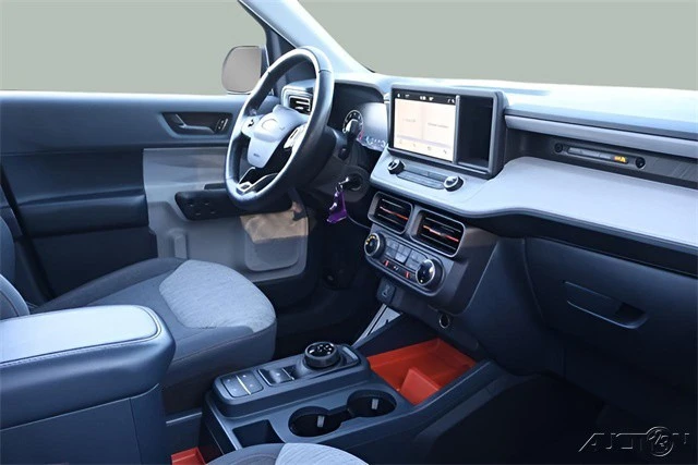 2022 Ford Maverick - Image 21 of 21