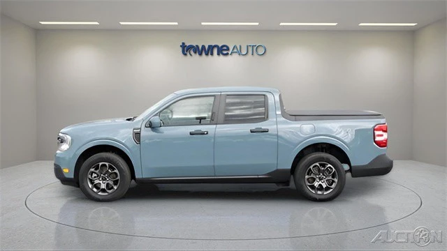 2022 Ford Maverick - Image 3 of 21
